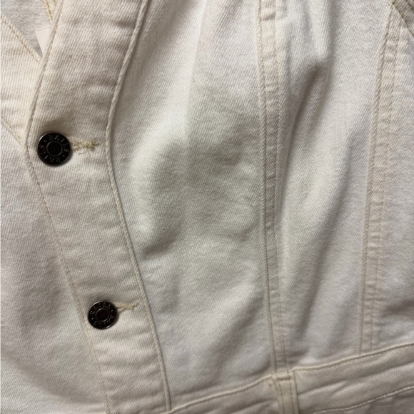 Rails Westwood sleeveless denim dress - Picture 9 of 14